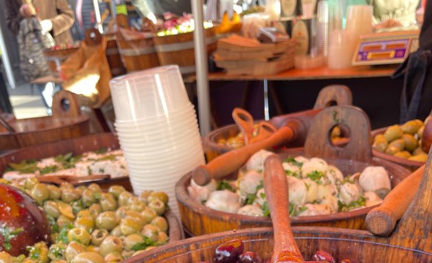 Photo of Portobello Market