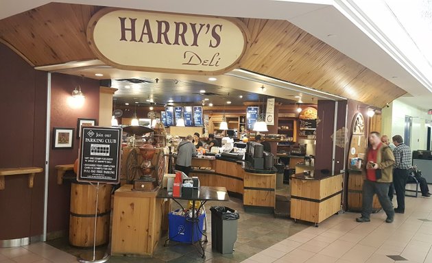 Photo of Harry's Deli