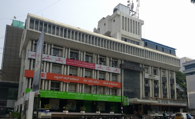 Photo of Oriental Bank of Commerce ATM