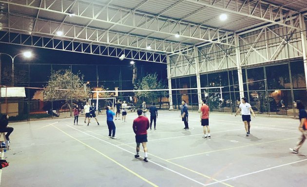 Foto de Club Deportivo Urban voleibol