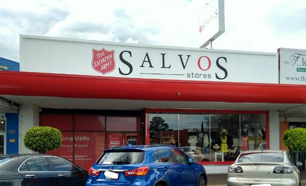 Photo of Salvos Stores Mitcham