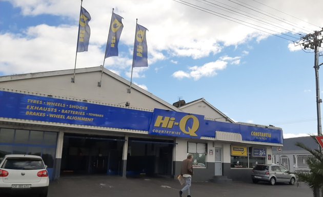 Photo of Hi-Q Wynberg