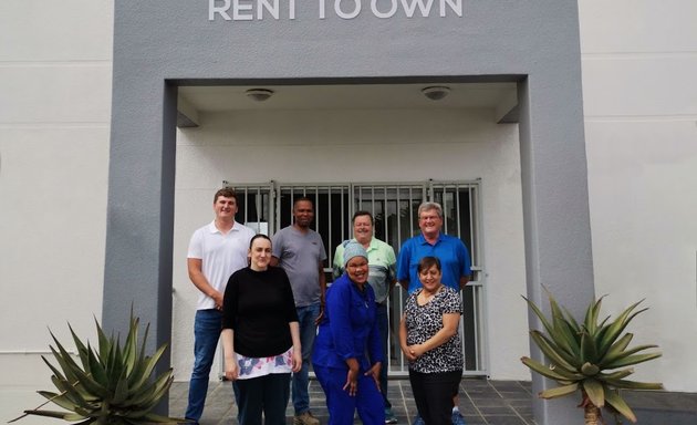 Photo of Newfin - Rent to Own