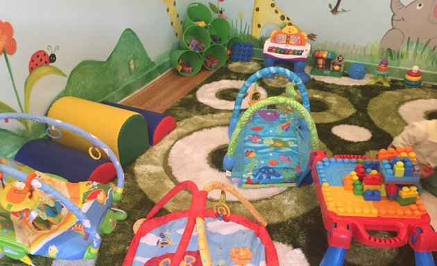 Photo of My Firsteps DayCare
