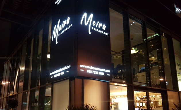 Photo of Moira Restaurant