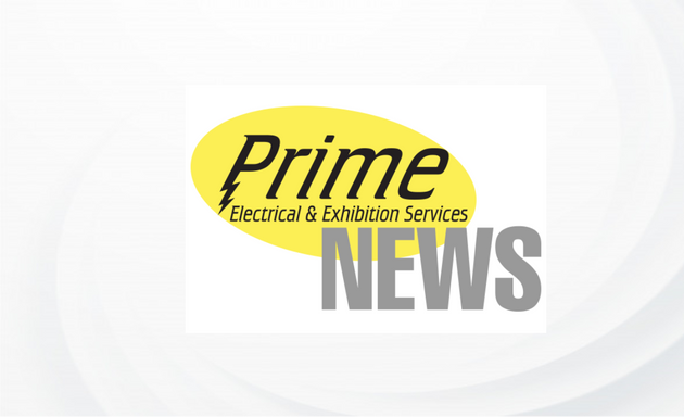 Photo of Prime Electrical & Exhibition Services