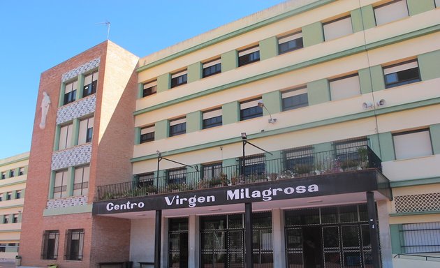 Foto de Centro Virgen Milagrosa