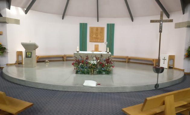 Photo of St Peter & St Pauls Catholic Church