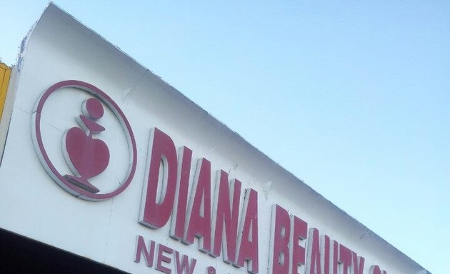 Photo of Diana Beauty Supply, Inc.