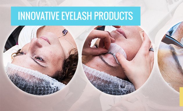 Photo of Perfect Eyelashes Products