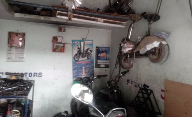 Photo of Jai Motors