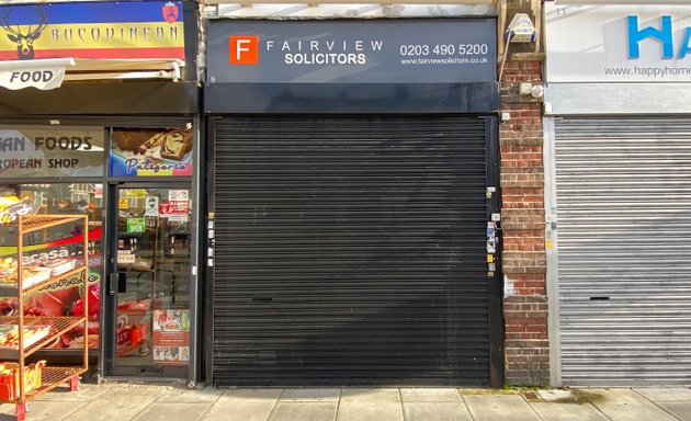 Photo of Fairview Solicitors