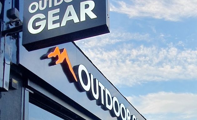 Photo of Outdoor Gear