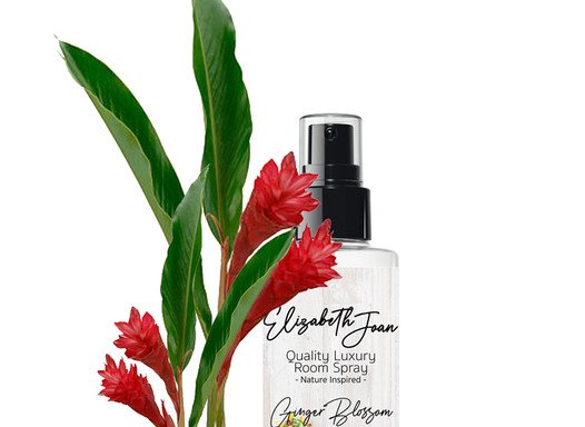 Photo of Elizabeth Joan Home Fragrances and Premium Room Sprays