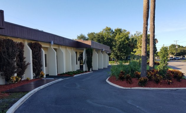 Photo of Wilson Funeral Home