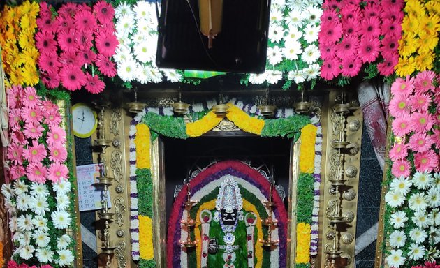 Photo of Sri Guru Shaneshwara Swamy Temple