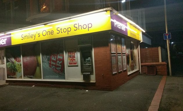 Photo of Premier - One Stop Shop