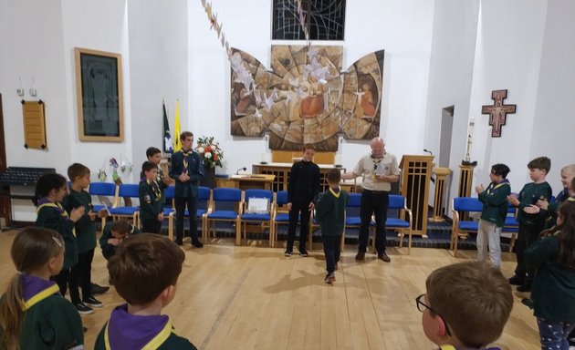 Photo of 1st Croxteth Park Scouts Group