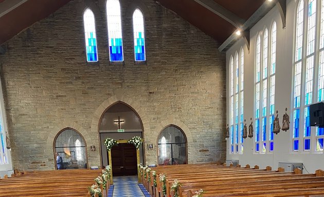 Photo of St. Mary's & St. Wilfrid' s Syro Malabar Catholic Church