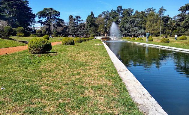 Foto de Jardín Francés