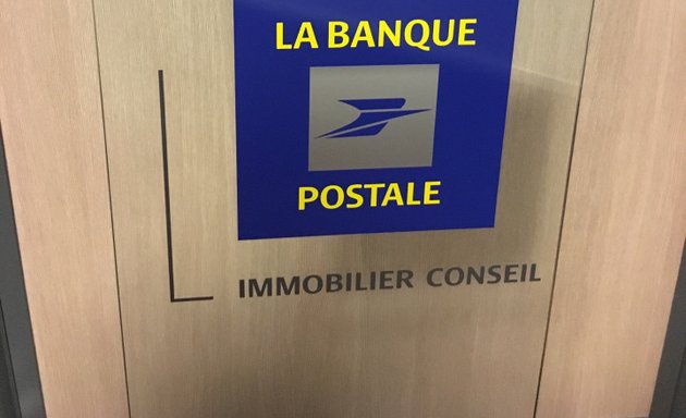 Photo de La Banque Postale