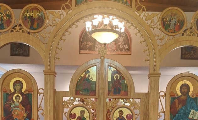 Photo of St. Nicholas Ukrainian Catholic Parish
