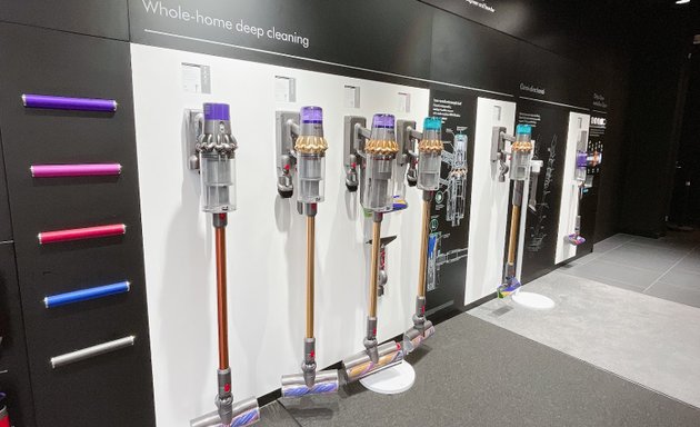 Photo of Dyson Service Centre