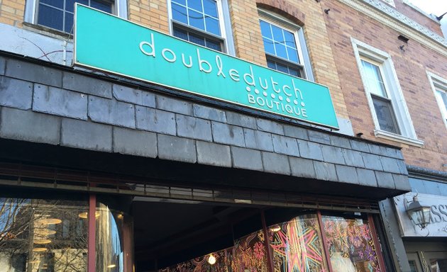 Photo of Doubledutch Boutique