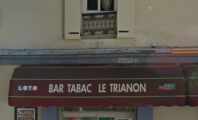 Photo de Bar Tabac Le Trianon