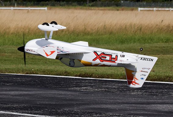 Photo of Wired R/C