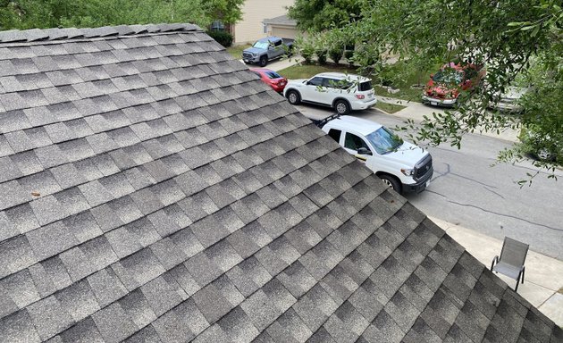 Photo of Navarro Roofing Company