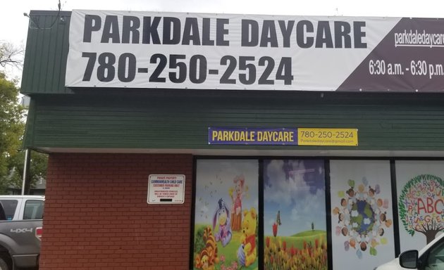 Photo of Parkdale Daycare