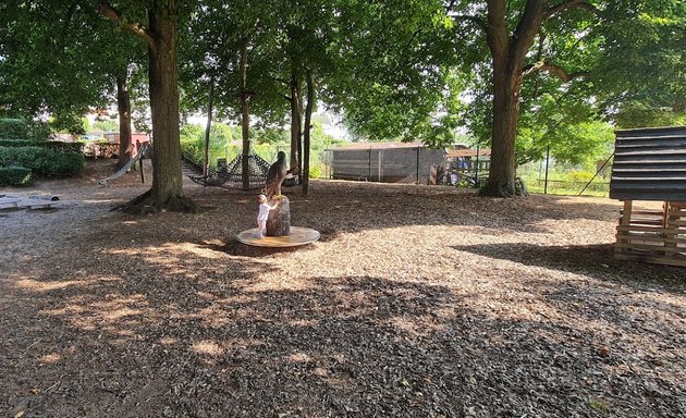 Foto von Spielplatz Adlerwiese