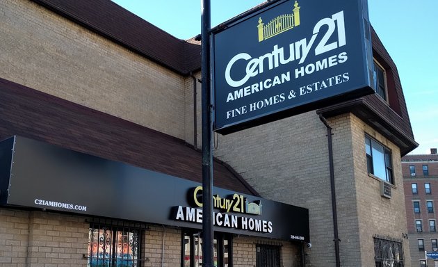 Photo of CENTURY 21 American Homes