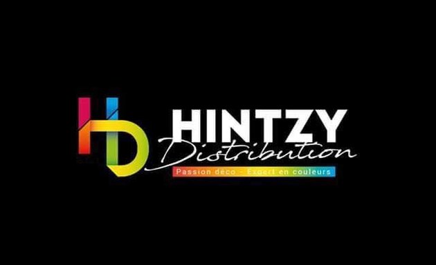 Photo de Hintzy Distribution