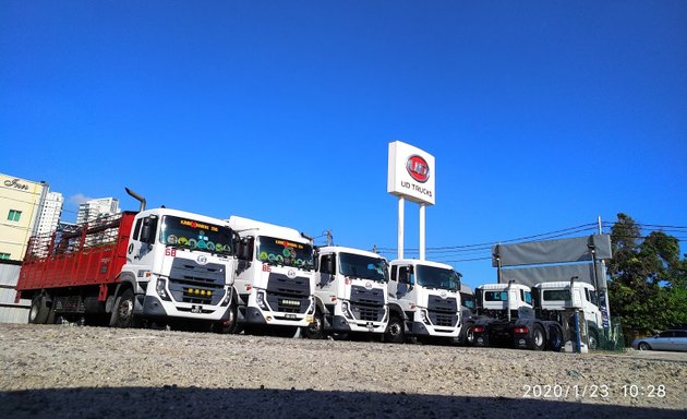 Photo of TC Trucks Sales Sdn Bhd