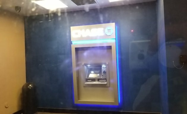 Photo of Chase ATM