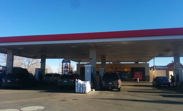 Photo of Esso