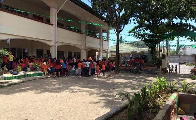 Photo of Guiwan Elementary School