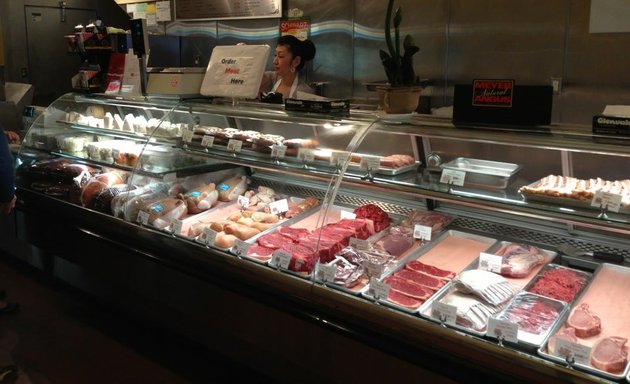Photo of A K Meats