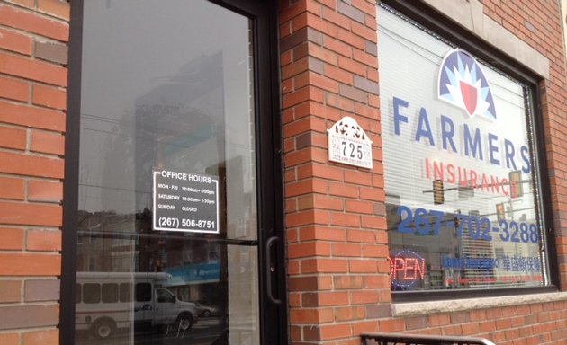 Photo of Farmers Insurance - Joanna Osawa