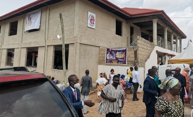 Photo of The Apostolic Church, Ghana - South Suntreso Assembly