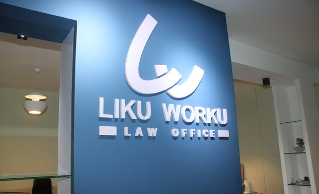 Photo of Liku Worku Law Office