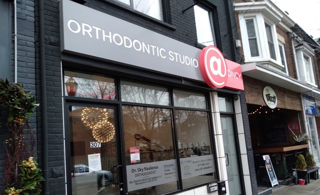 Photo of Orthodontic Studio @RONCY