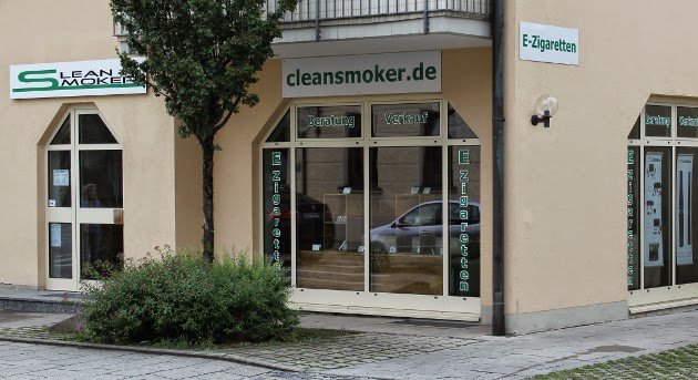 Foto von Clean Smoker GmbH