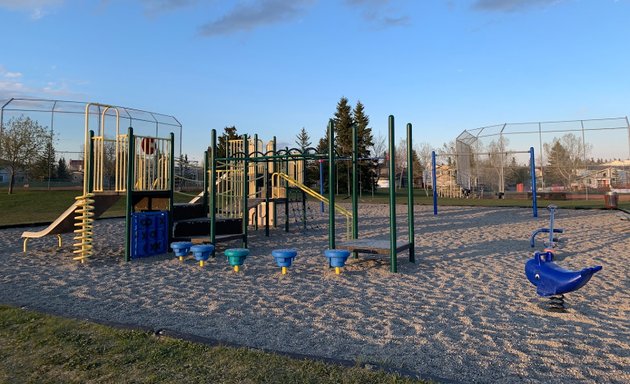 Photo of Hawkstone Field Playground