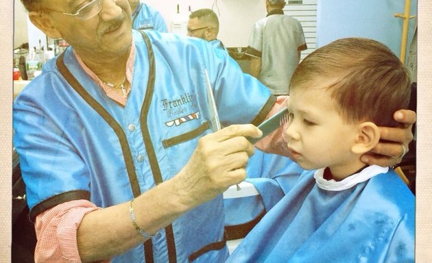 Photo of Franklin's Barber Shop