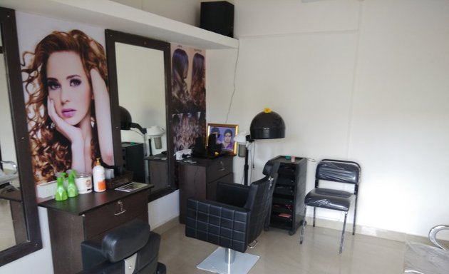 Photo of Nature beauty salon