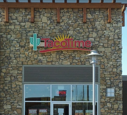 Photo of TacoTime Walden Gate
