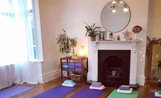 Photo of Respira Yoga London